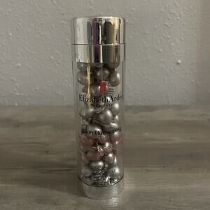 Elizabeth Arden Skin Illuminating Brightening Night Capsules 50 Ct *SOLD OUT*